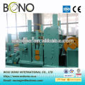 cold rolled steel coil automatic slitting line